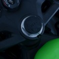 R&G Racing Top Yoke Cap for Kawasaki ZX-25R '20-'22 R&G Racing Top Yoke Cap for Kawasaki ZX-25R '20-'22